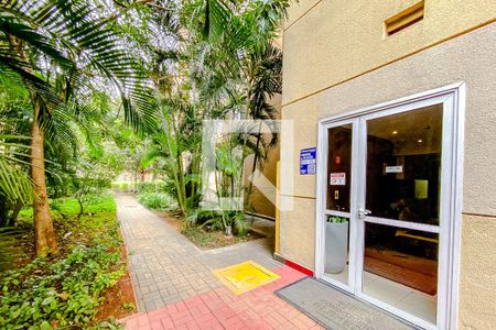 Apartamento à venda com 40m², 1 quarto e sem vagaPlaquinha