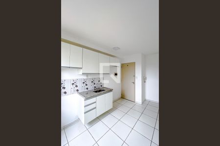 Apartamento à venda com 40m², 1 quarto e sem vagaCozinha