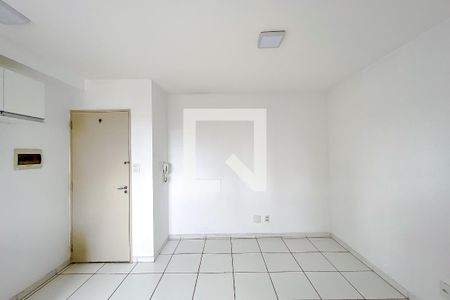 Sala de apartamento à venda com 1 quarto, 40m² em Brás, São Paulo