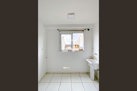 Apartamento à venda com 40m², 1 quarto e sem vagaÁrea de Serviço