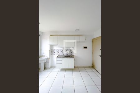 Apartamento à venda com 40m², 1 quarto e sem vagaCozinha