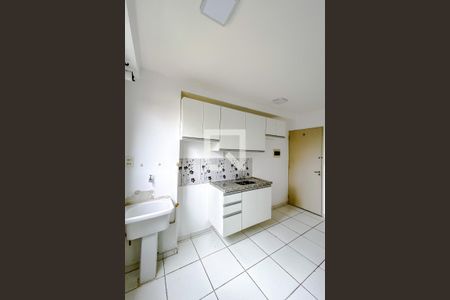 Apartamento à venda com 40m², 1 quarto e sem vagaÁrea de Serviço