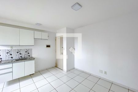 Sala de apartamento à venda com 1 quarto, 40m² em Brás, São Paulo
