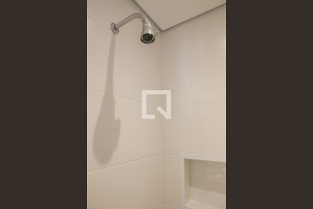 Studio para alugar com 26m², 1 quarto e sem vaga Studio para alugar com 26m², 1 quarto e sem vagaBanheiro