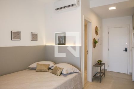 Studio de kitnet/studio para alugar com 1 quarto, 26m² em Perdizes, São Paulo