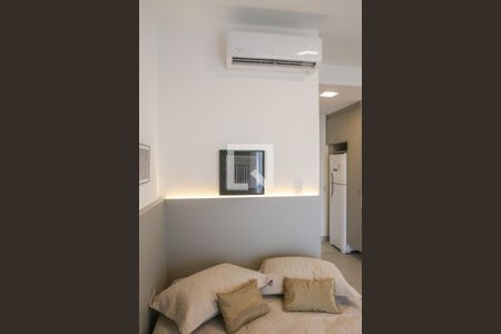 Studio de kitnet/studio para alugar com 1 quarto, 26m² em Perdizes, São Paulo