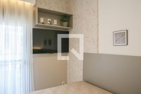 Studio de kitnet/studio para alugar com 1 quarto, 26m² em Perdizes, São Paulo