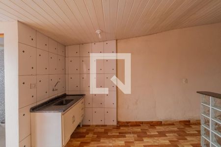 Casa para alugar com 100m², 1 quarto e sem vagaCozinha