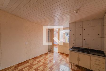 Casa para alugar com 100m², 1 quarto e sem vagaCozinha