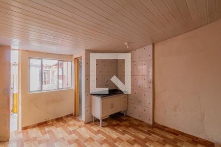 Casa para alugar com 100m², 1 quarto e sem vagaCozinha