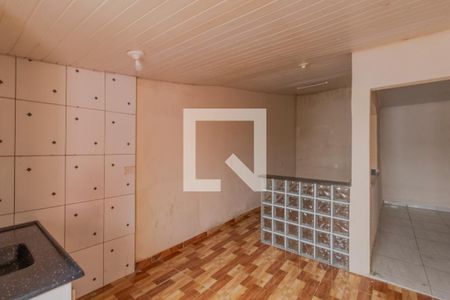 Casa para alugar com 100m², 1 quarto e sem vagaCozinha