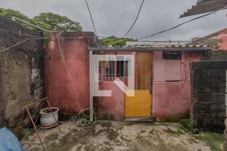 Casa para alugar com 100m², 1 quarto e sem vagaEntrada 