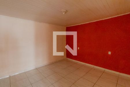 Sala de casa para alugar com 1 quarto, 100m² em Jardim Eliane, São Paulo