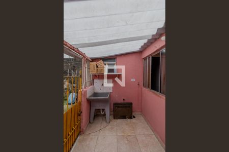 Casa para alugar com 100m², 1 quarto e sem vagaÁrea de Serviço