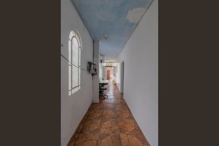 Casa para alugar com 100m², 1 quarto e sem vagaÁrea Comum