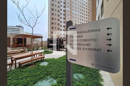 Apartamento à venda com 36m², 2 quartos e sem vaga Apartamento à venda com 36m², 2 quartos e sem vagaÁrea comum