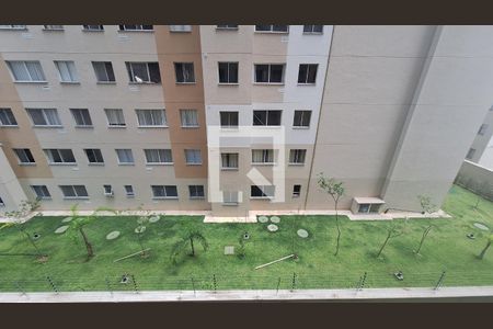 Vista do Quarto 1 de apartamento à venda com 2 quartos, 36m² em Várzea da Barra Funda, São Paulo