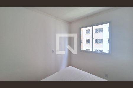 Quarto 2 de apartamento à venda com 2 quartos, 36m² em Várzea da Barra Funda, São Paulo