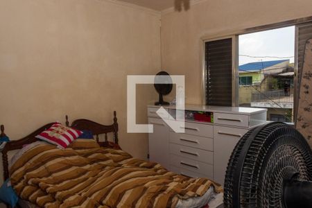 Casa para alugar com 90m², 4 quartos e 2 vagasSuíte 2