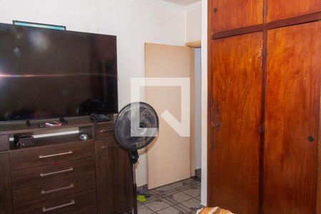 Casa para alugar com 90m², 4 quartos e 2 vagasSuíte 2