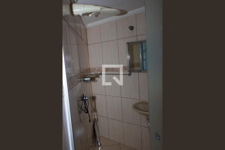 Casa para alugar com 90m², 4 quartos e 2 vagasBanheiro da Suíte 3