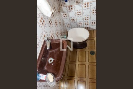 Casa para alugar com 90m², 4 quartos e 2 vagasLavabo