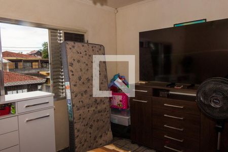 Casa para alugar com 90m², 4 quartos e 2 vagasSuíte 2