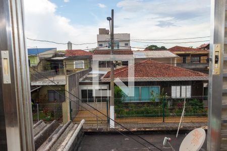 Casa para alugar com 90m², 4 quartos e 2 vagasVista da Suíte 2 