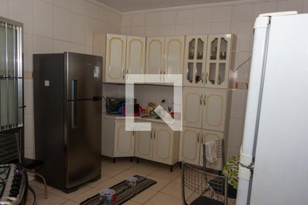 Casa para alugar com 90m², 4 quartos e 2 vagasCozinha