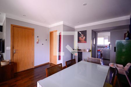 Sala de apartamento para alugar com 3 quartos, 120m² em Aclimação, São Paulo