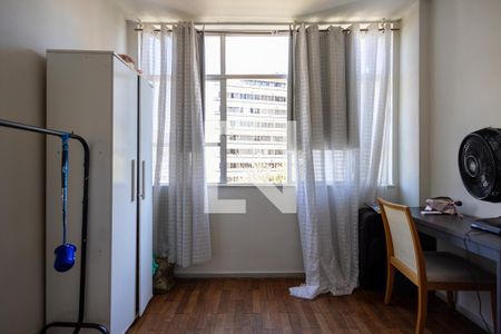 Apartamento à venda com 120m², 4 quartos e 1 vaga Apartamento à venda com 120m², 4 quartos e 1 vagaQuarto 2