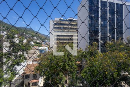 Apartamento à venda com 120m², 4 quartos e 1 vaga Apartamento à venda com 120m², 4 quartos e 1 vagaQuarto 1 Vista