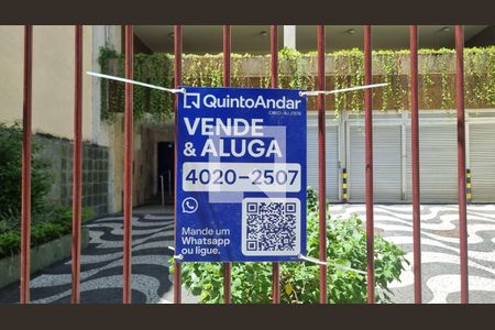 Apartamento à venda com 120m², 4 quartos e 1 vaga Apartamento à venda com 120m², 4 quartos e 1 vagaFachada Placa