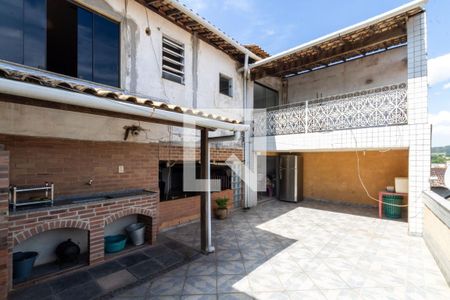 Casa de condomínio para alugar com 101m², 3 quartos e 1 vaga Casa de condomínio para alugar com 101m², 3 quartos e 1 vagaÁrea Externa