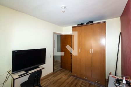 Quarto 1 de casa de condomínio para alugar com 3 quartos, 101m² em Campo Grande, Rio de Janeiro