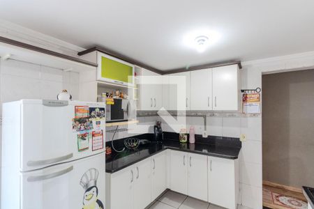 Casa de condomínio para alugar com 101m², 3 quartos e 1 vaga Casa de condomínio para alugar com 101m², 3 quartos e 1 vagaCozinha