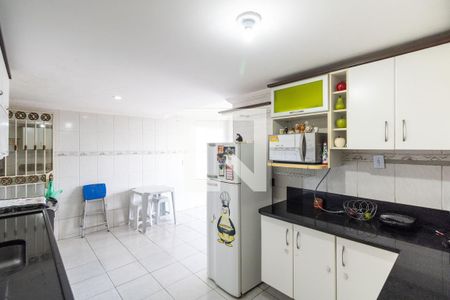 Casa de condomínio para alugar com 101m², 3 quartos e 1 vaga Casa de condomínio para alugar com 101m², 3 quartos e 1 vagaCozinha