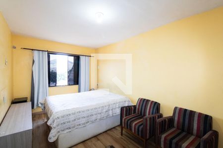 Quarto 2 de casa de condomínio para alugar com 3 quartos, 101m² em Campo Grande, Rio de Janeiro