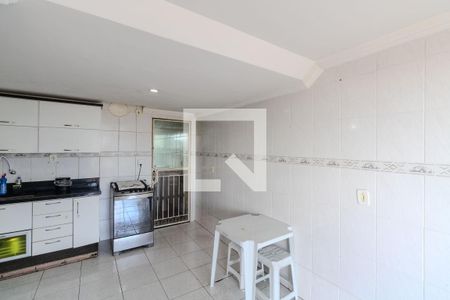 Casa de condomínio para alugar com 101m², 3 quartos e 1 vaga Casa de condomínio para alugar com 101m², 3 quartos e 1 vagaCozinha