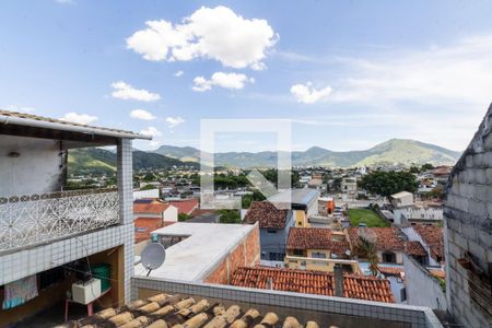 Casa de condomínio para alugar com 101m², 3 quartos e 1 vaga Casa de condomínio para alugar com 101m², 3 quartos e 1 vagaVista do quarto 2