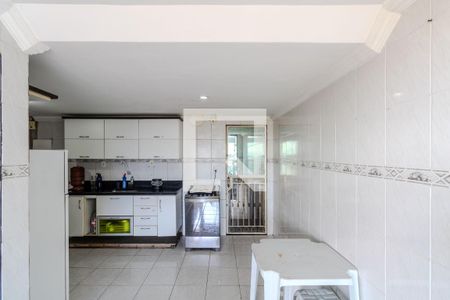 Casa de condomínio para alugar com 101m², 3 quartos e 1 vaga Casa de condomínio para alugar com 101m², 3 quartos e 1 vagaCozinha