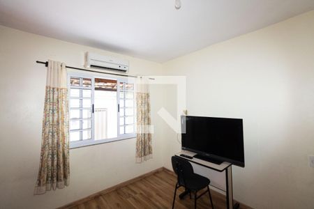 Quarto 1 de casa de condomínio para alugar com 3 quartos, 101m² em Campo Grande, Rio de Janeiro