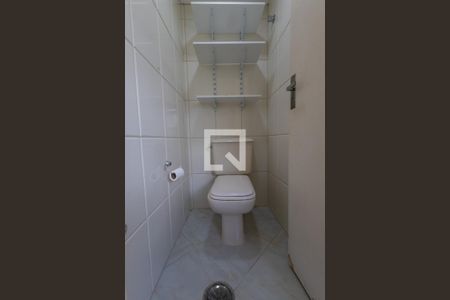 Apartamento para alugar com 74m², 3 quartos e 1 vagaBanheiro de serviço