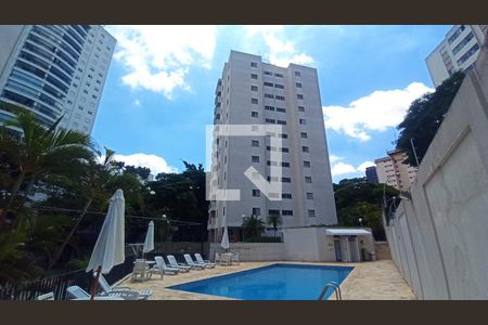 Apartamento para alugar com 74m², 3 quartos e 1 vagaPiscina 