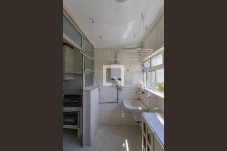 Apartamento para alugar com 74m², 3 quartos e 1 vagaÁrea de Serviço