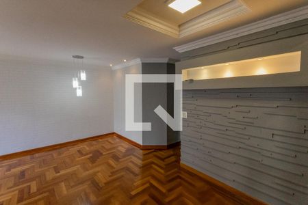 Varanda de apartamento para alugar com 3 quartos, 74m² em Vila Sofia, São Paulo