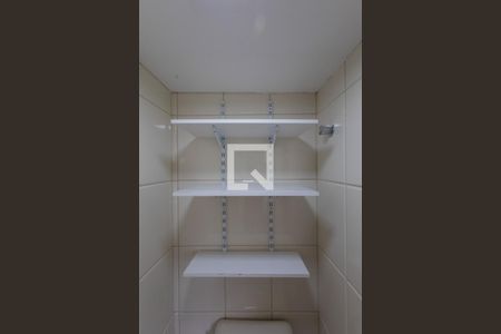 Apartamento para alugar com 74m², 3 quartos e 1 vagaBanheiro de serviço