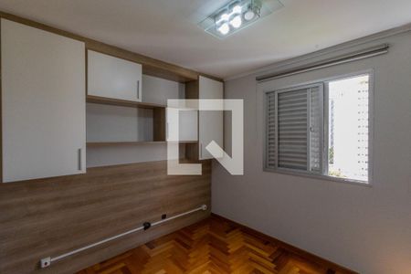 Apartamento para alugar com 74m², 3 quartos e 1 vagaQuarto 2