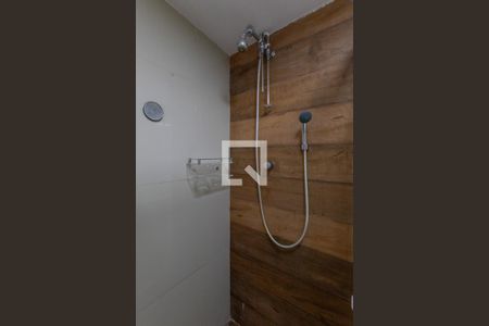 Apartamento para alugar com 74m², 3 quartos e 1 vagaBanheiro Social