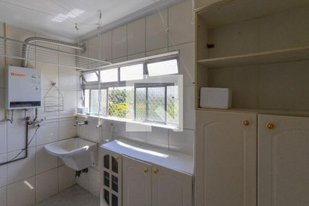 Apartamento para alugar com 74m², 3 quartos e 1 vagaÁrea de Serviço